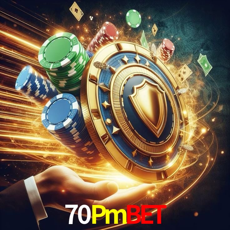 Torneios e prêmios garantidos na 70Pmbet