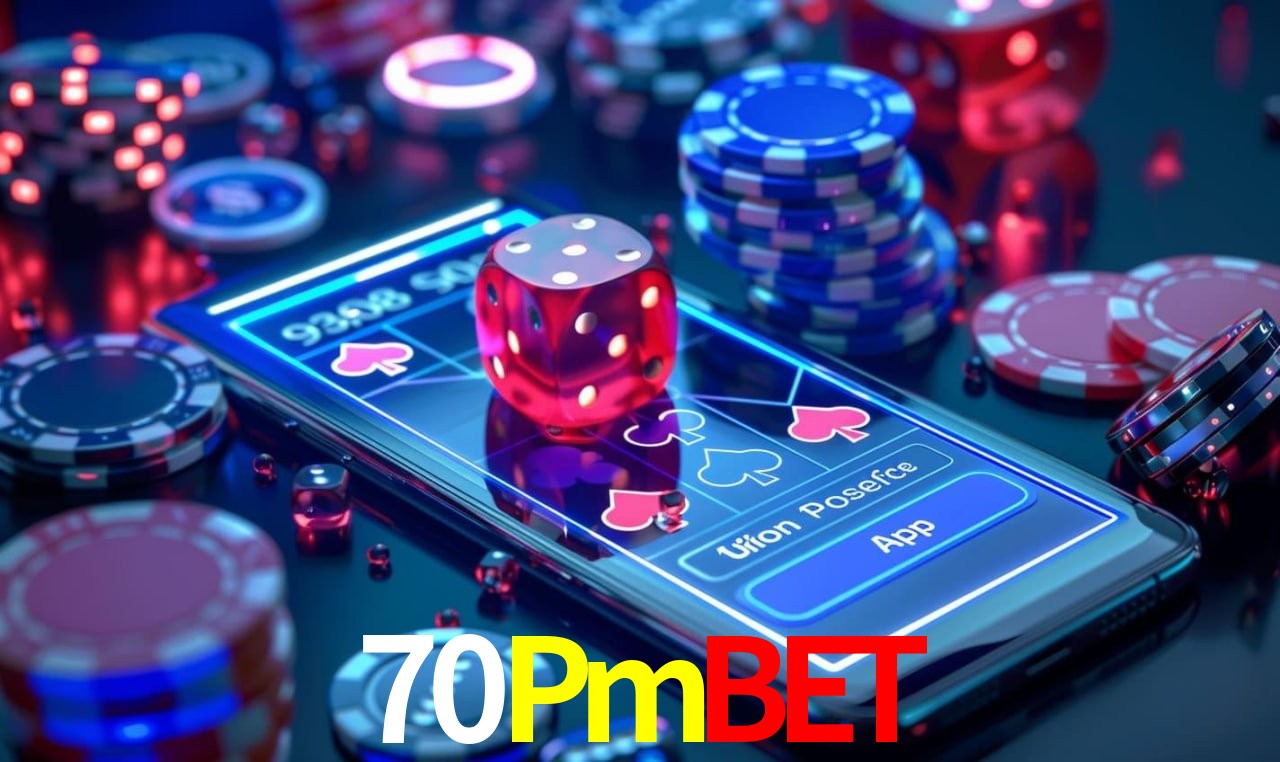 Canal oficial no Telegram da 70Pmbet