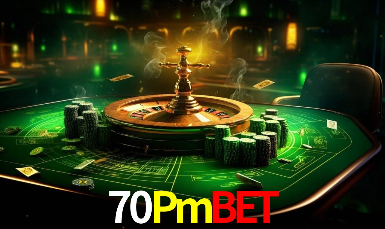 Download para Android e iOS na 70Pmbet