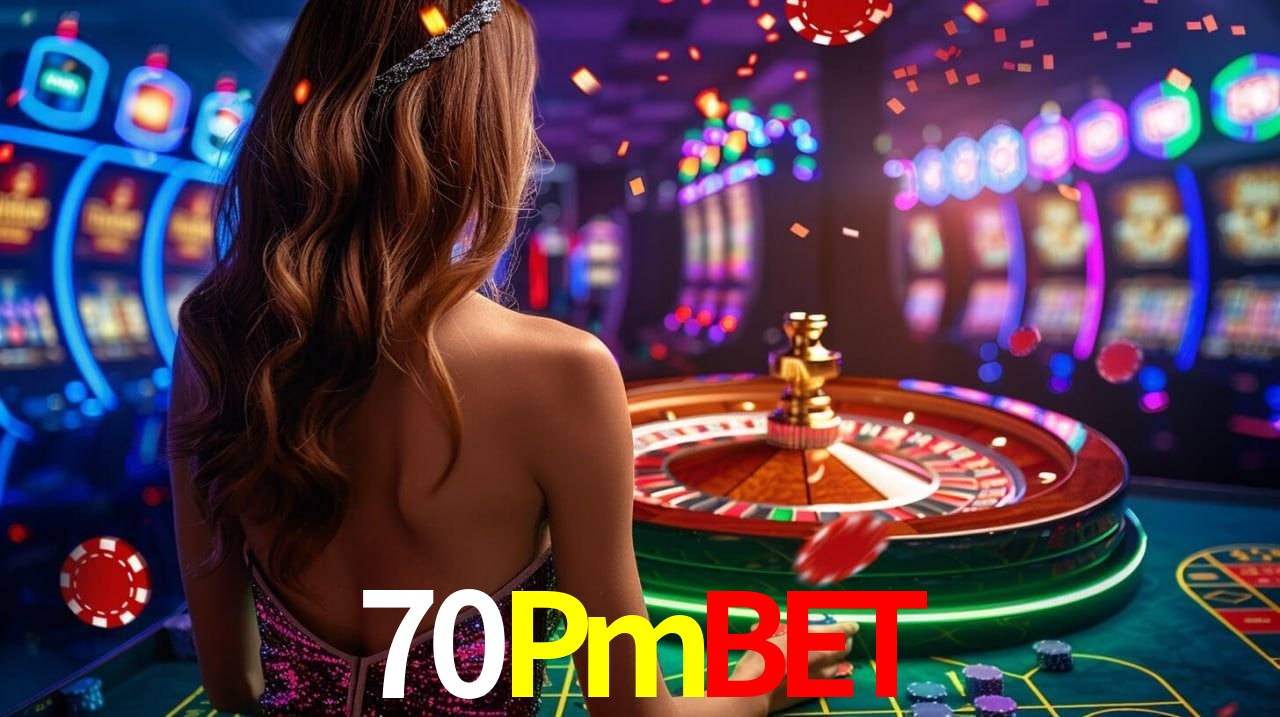 APP rápido e leve da 70Pmbet